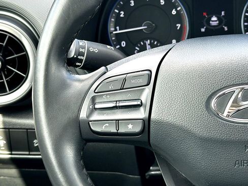 Used 2023 Hyundai Kona SEL w/ Convenience Package image 24