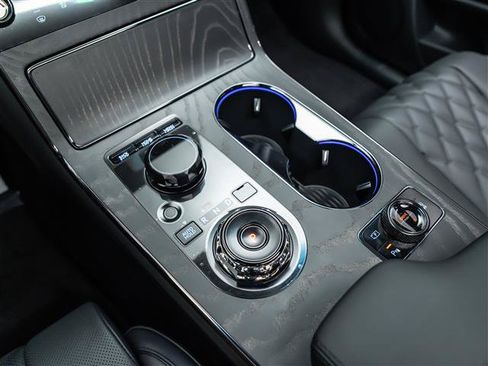New 2026 Genesis GV80 3.5T Prestige AWD/4WD image 22