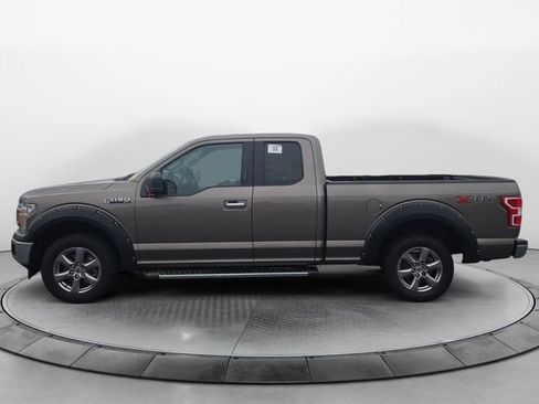 Used 2018 Ford F150 XLT w/ XTR Package image 2