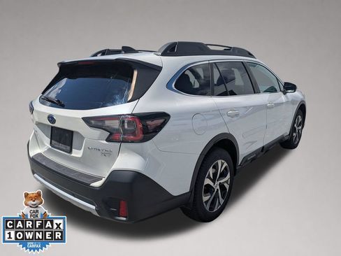 Used 2022 Subaru Outback Limited XT AWD/4WD image 4