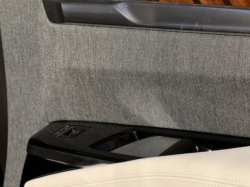 New 2026 Cadillac Escalade Platinum Sport image 25