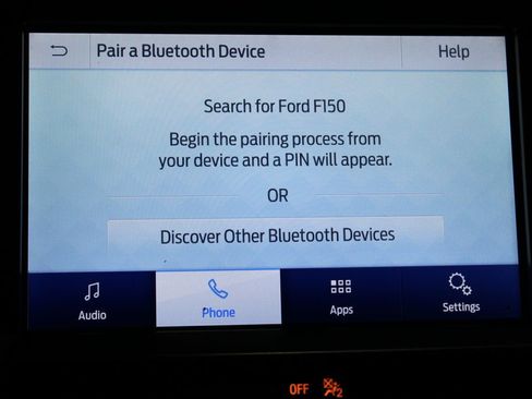 Used 2019 Ford F150 XLT w/ Equipment Group 301A Mid image 50