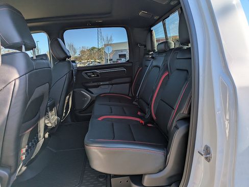 New 2026 RAM 1500 RHO w/ RHO Level 1 Equipment Group AWD/4WD image 14