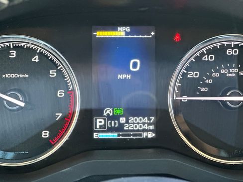 Used 2023 Subaru Forester Touring w/ Popular Package #2 AWD/4WD image 25