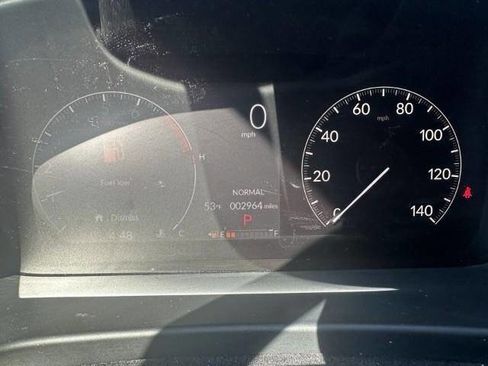 Used 2025 Honda Ridgeline RTL image 7