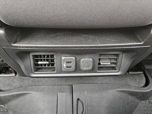 Used 2019 Chevrolet Silverado 1500 LT w/ Texas Edition image 16