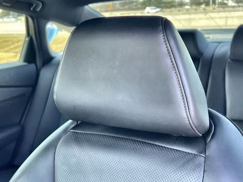 Used 2025 Honda Accord Sport image 25