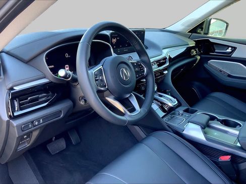 Used 2024 Acura MDX FWD image 18