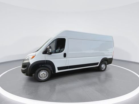 New 2026 RAM ProMaster 2500 w/ Convenience Group image 4