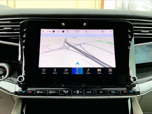 Used 2022 Jeep Wagoneer Series III image 13