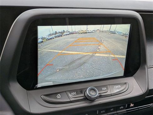 Used 2017 Chevrolet Camaro SS image 24