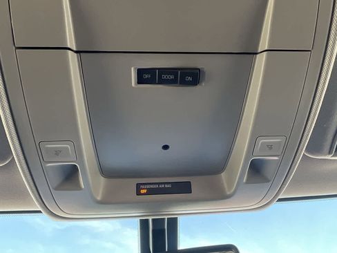 Used 2016 Chevrolet Silverado 1500 LT w/ All Star Edition image 27