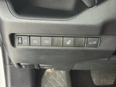 Used 2024 Toyota RAV4 XLE Premium w/ Weather Package image 10