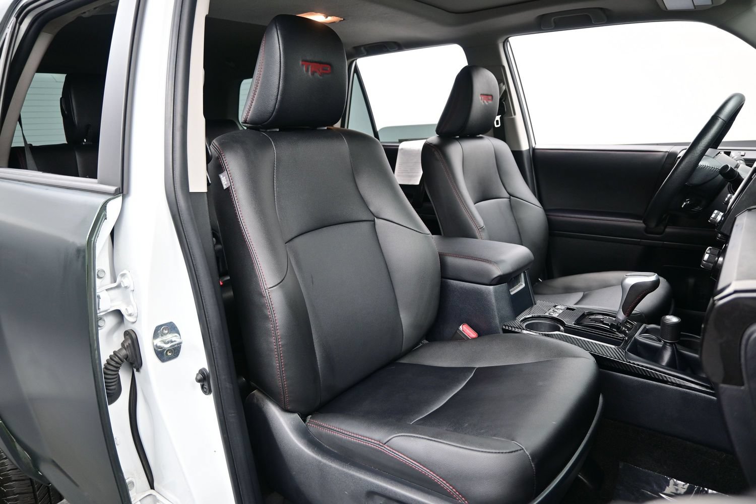 Used 2024 Toyota 4Runner TRD Off-Road Premium w/ Off Road Premium Plus Package AWD/4WD image 14