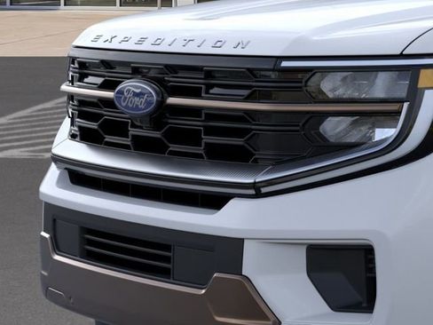 New 2026 Ford Expedition King Ranch AWD/4WD image 17