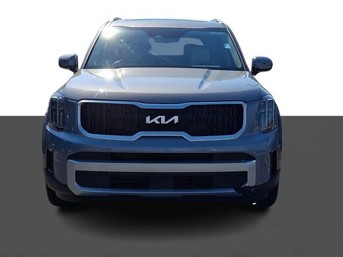 Certified 2023 Kia Telluride EX AWD/4WD image 2