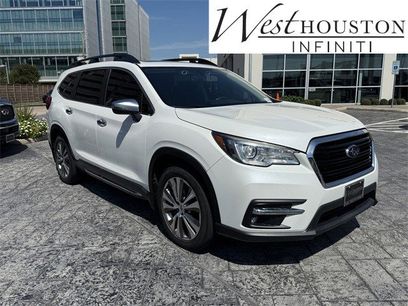 Used 2020 Subaru Ascent Touring w/ Popular Package #3