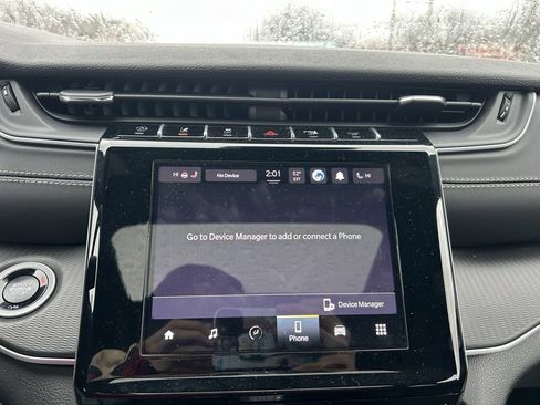 Used 2025 Jeep Grand Cherokee L Laredo w/ Luxury Tech Group I image 20