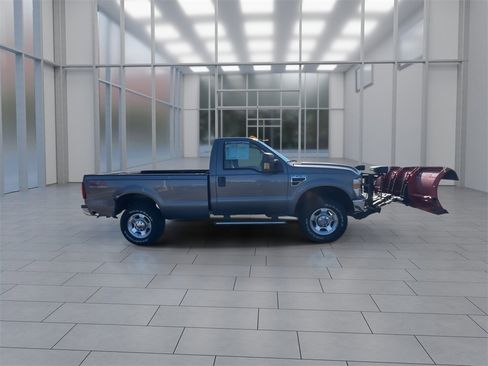 Used 2009 Ford F250 XLT image 10