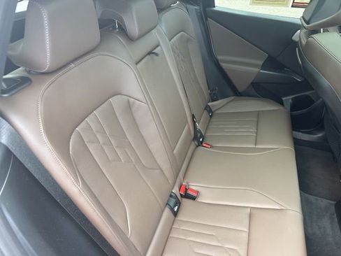 Used 2026 BMW X3 xDrive30 w/ Premium Package AWD/4WD image 18