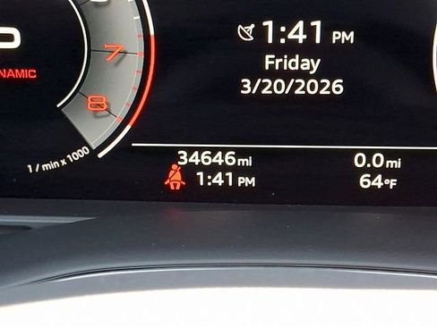 Used 2023 Audi Q7 2.0T Premium w/ Convenience Package image 21