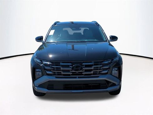 New 2026 Hyundai Tucson Limited image 3