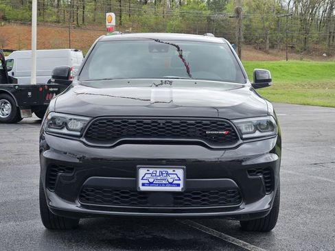 Used 2024 Dodge Durango GT image 2