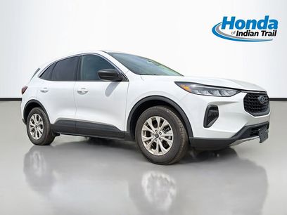 Used 2024 Ford Escape Active