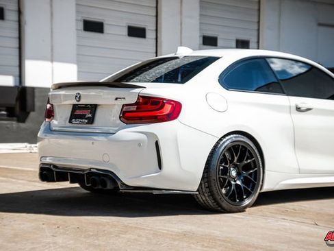 Used 2017 BMW M2 image 68