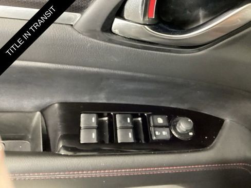 Used 2023 MAZDA CX-5 Carbon Edition AWD/4WD image 19
