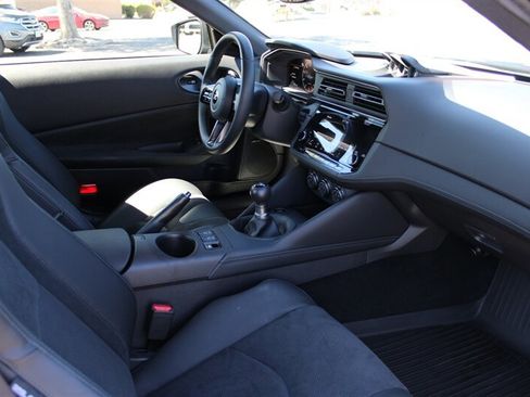 Used 2025 Nissan Z Performance w/ Floor Mat Package RWD image 26