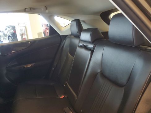 Used 2024 Lexus NX 250 FWD w/ Cold Area Package image 17