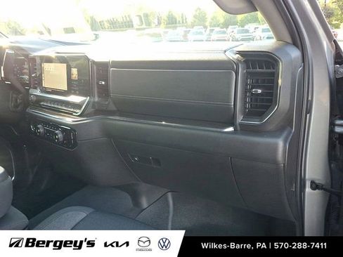 Used 2023 Chevrolet Silverado 1500 RST image 30