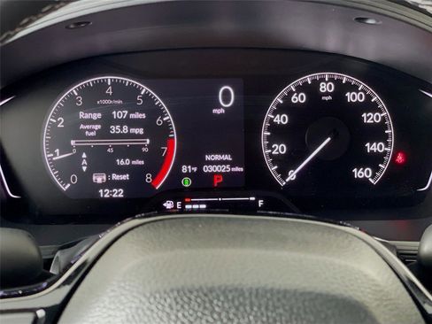 Used 2025 Honda Civic Sport image 15