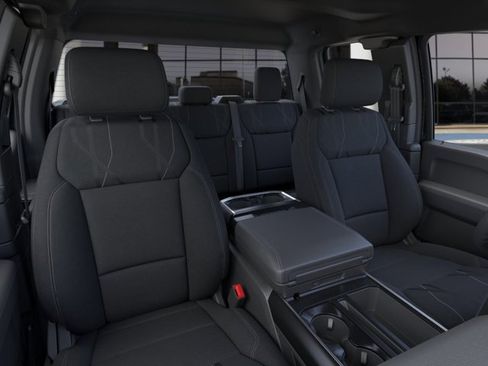 New 2026 Ford F150 STX w/ Equipment Group 200A RWD image 10
