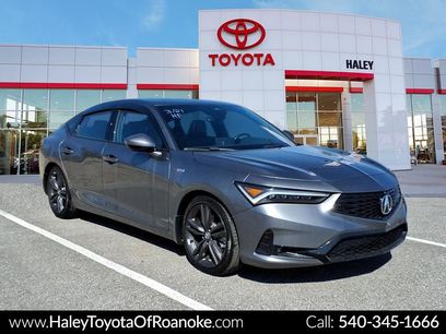 Used 2024 Acura Integra A-Spec