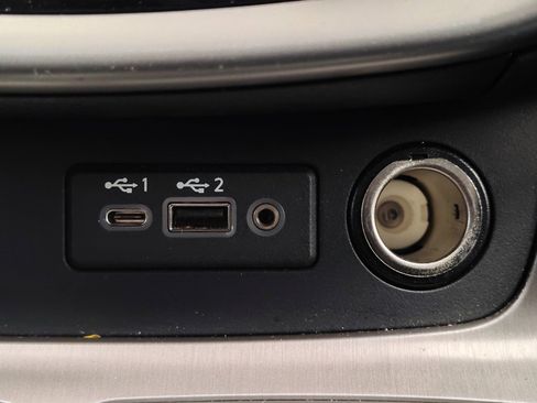 Certified 2024 Nissan Murano SV FWD image 23