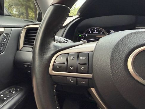 Used 2022 Lexus RX 350 FWD w/ Premium Package image 20