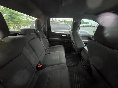 Used 2021 Chevrolet Silverado 1500 RST RWD image 6