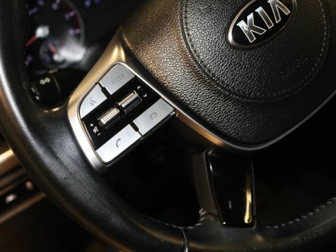Used 2020 Kia Telluride S FWD image 34