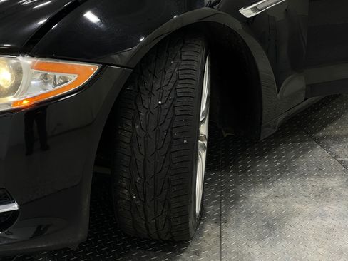 Used 2015 Jaguar XJ L Portfolio image 36