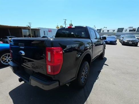 Used 2021 Ford Ranger XLT w/ Equipment Group 301A Mid AWD/4WD image 4