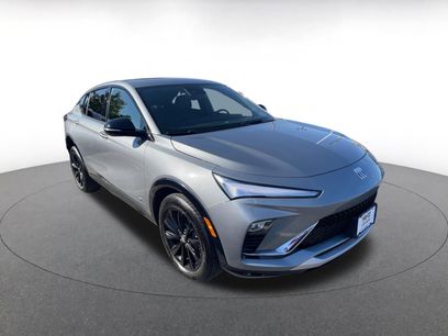 Used 2025 Buick Envista Sport Touring