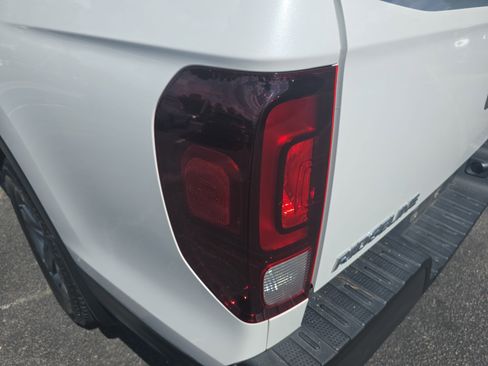 Used 2023 Honda Ridgeline RTL image 33