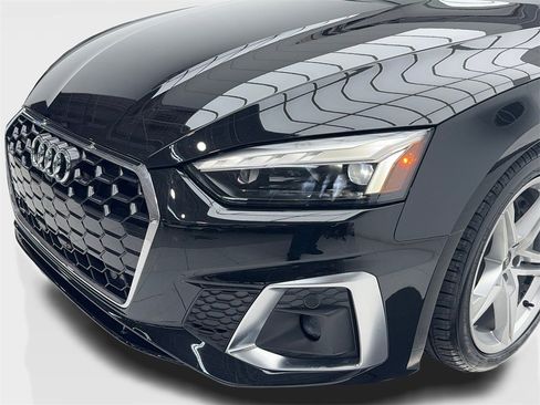 Used 2022 Audi A5 2.0T Premium Plus w/ Premium Plus image 5