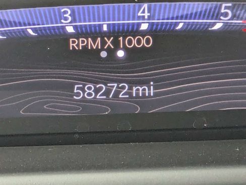Used 2024 Jeep Wagoneer L Series III w/ Flexible Seating Group AWD/4WD image 31