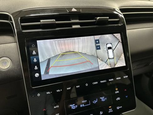 Used 2022 Hyundai Tucson Limited AWD/4WD image 13