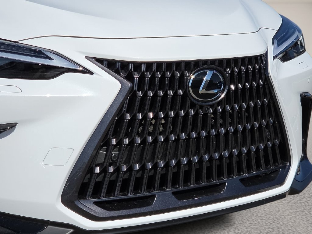 New 2026 Lexus RX 350 FWD w/ Accessory Package (Z1) image 7