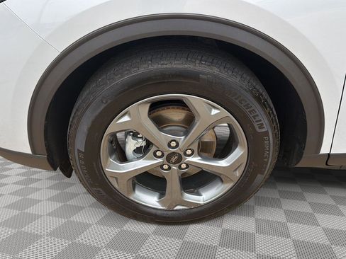 Used 2025 Ford Escape ST-Line w/ Tech Pack #1 image 21