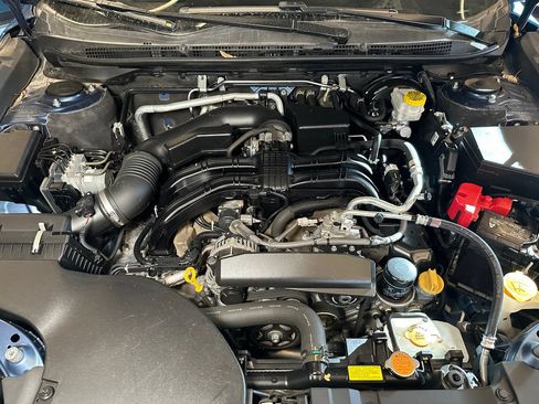 Used 2020 Subaru Legacy Sport AWD/4WD image 24